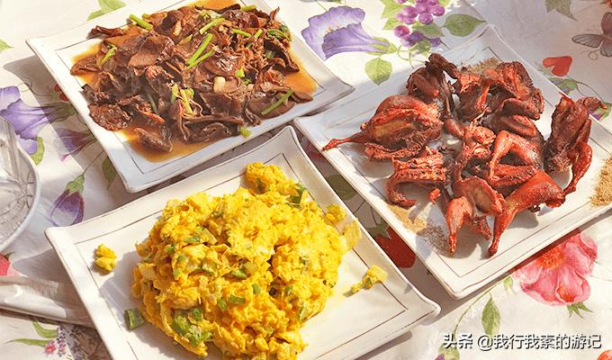 崂山最佳攻略,崂山详细讲解