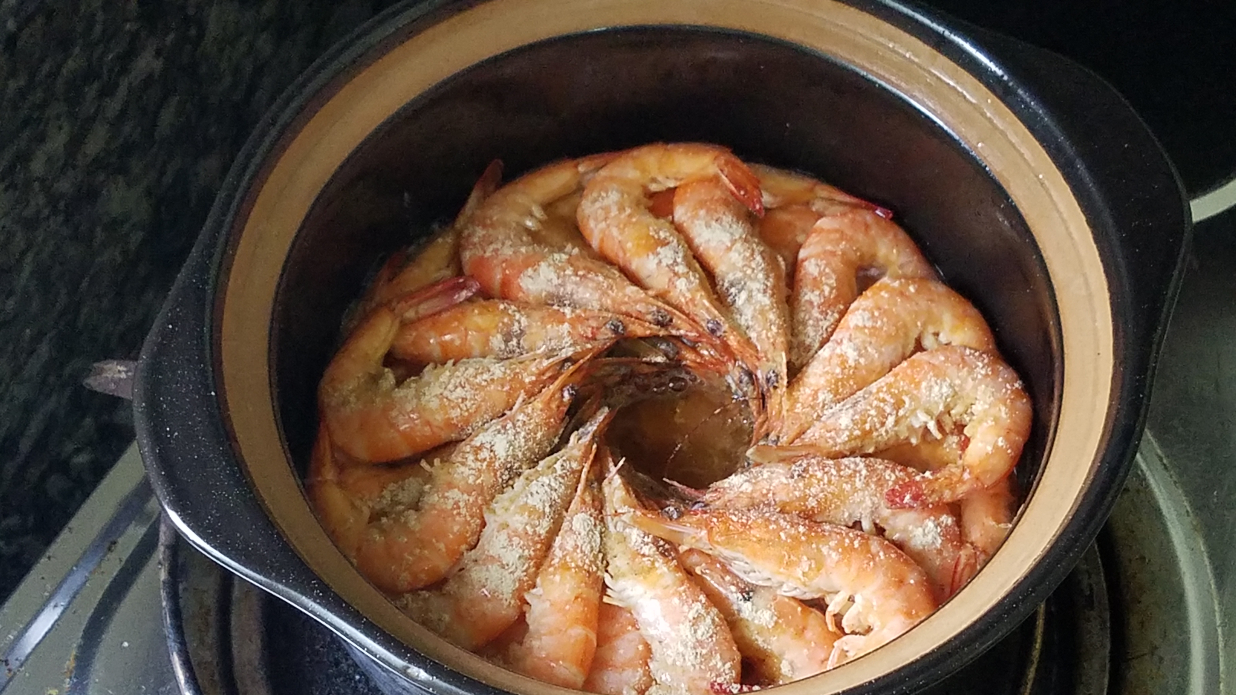 大虾这样做超级好吃又下饭,大虾怎么做好吃又简单一学就会