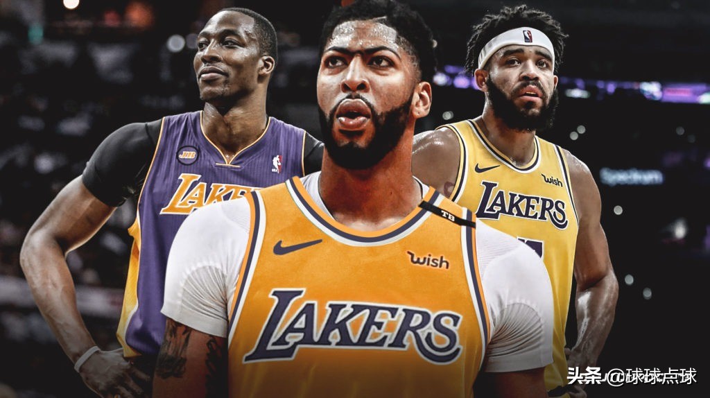 麦基致敬湖人,麦基为什么让人印象深