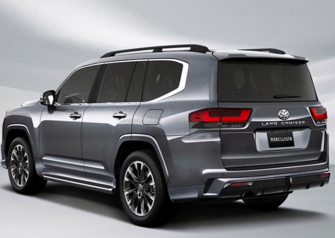 2022款丰田陆巡lc300gxr3.5tt价格,陆巡lc300grsport0-100加速