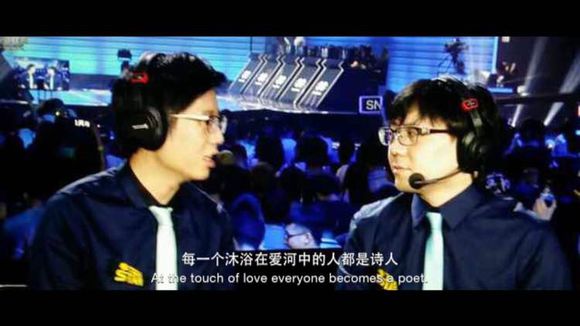 lpl夏季赛娃娃米勒解说jdg,米勒应该是大家最喜欢的lpl解说