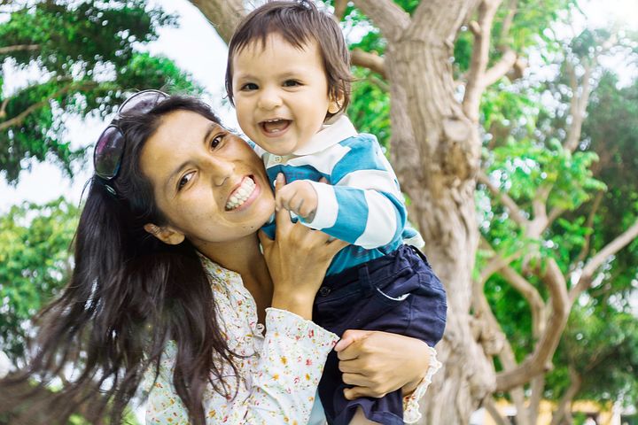 什么是产后骨盆痛,产后身痛和产后风湿的区别