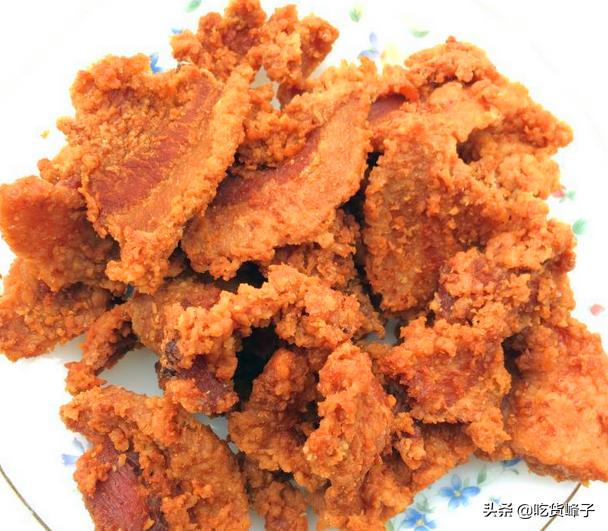 备受争议的“油嗞啦”,到底健不健康?很多人到现在还没搞清楚