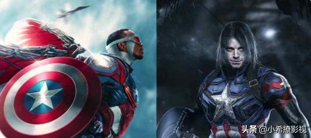 猎鹰与冬兵会延续漫威宇宙吗,漫威修改猎鹰与冬兵打斗场面