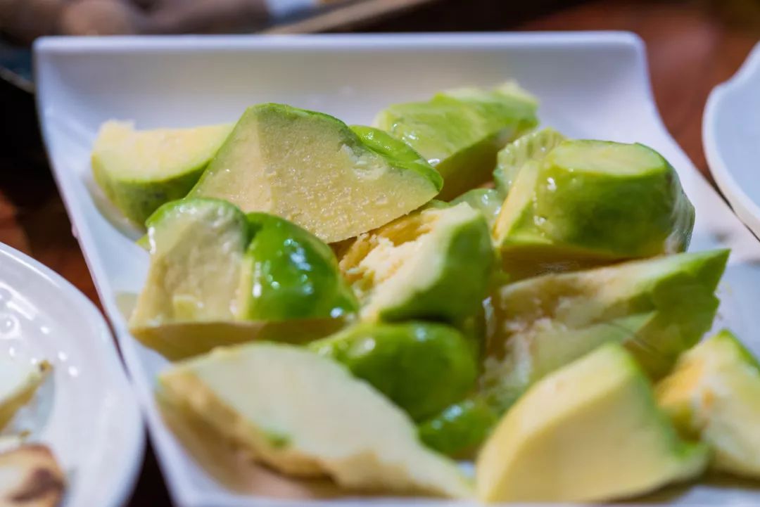 3000公里“空运”来的米线火锅，告诉你什么是真正的云南