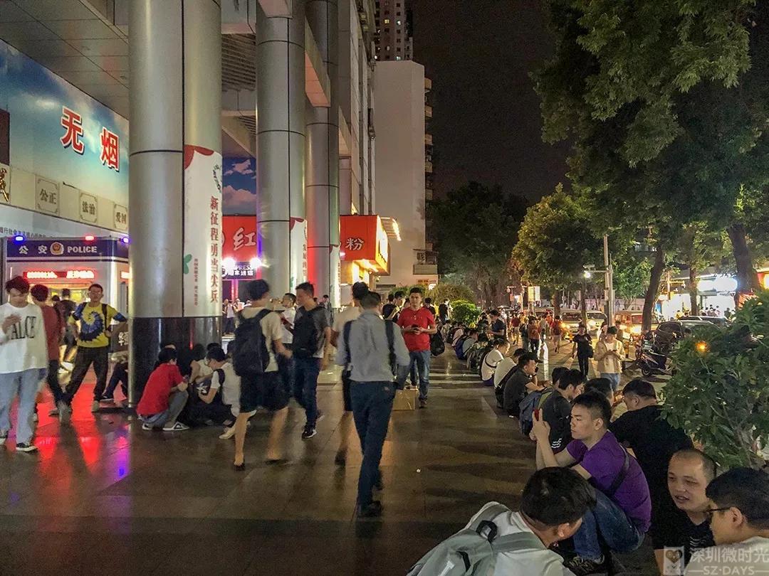 华强北搬砖工,华强北最靠谱的搬砖客