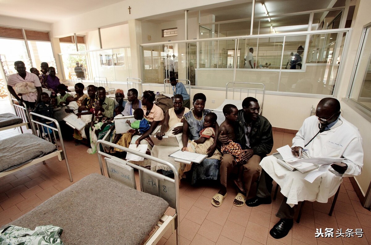 乌干达现状如何,乌干达现状走进真实的乌干达