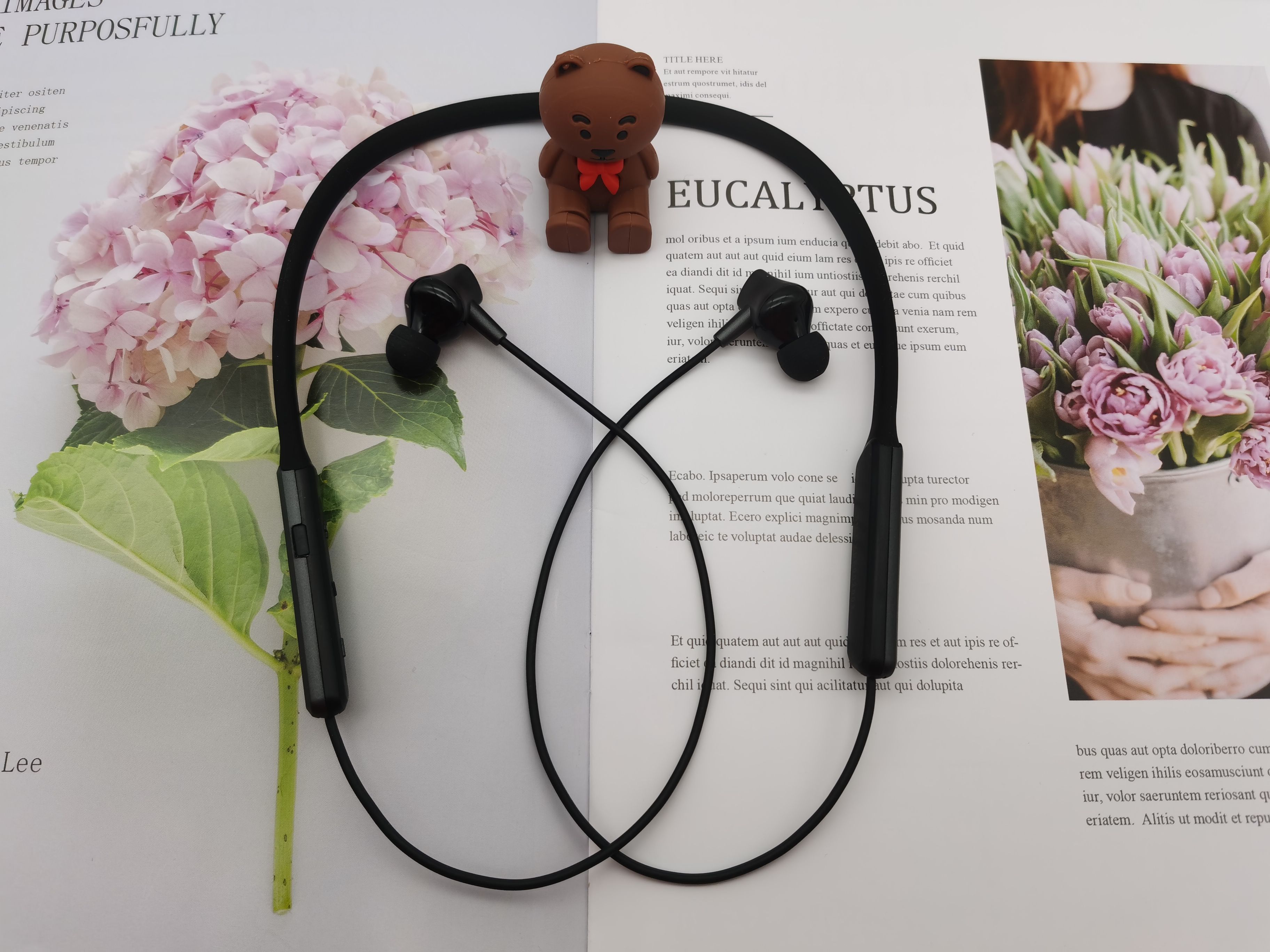 爱国者蓝牙耳机w08降噪怎么开,爱国者aigow08