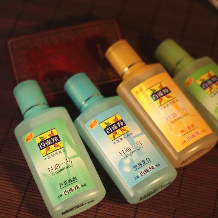 因为包装太丑惨遭嫌弃的国货36年,被包装耽误的三大良心国货