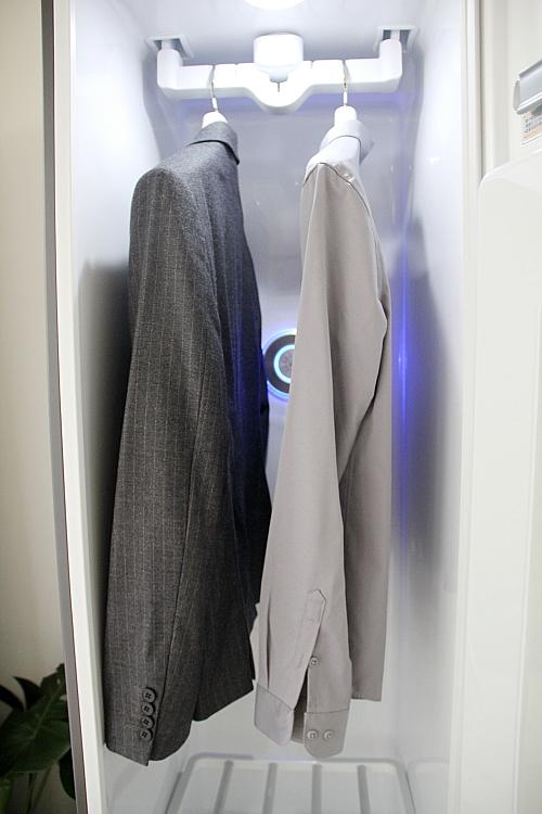 lg衣物护理机介绍视频,lgstyler蒸汽衣物护理机讲解