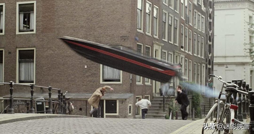 33年前的邪典片，水鬼杀人成童年阴影，这尺度居然能在国内上映