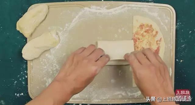 煎饼的简单做法没有鸡蛋怎么办,这样做煎饼全家都爱吃