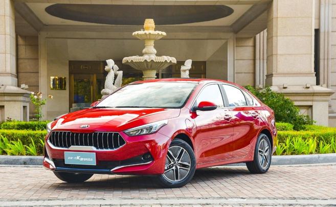 起亚k3phev多少钱,起亚k3100公里油钱大概多少