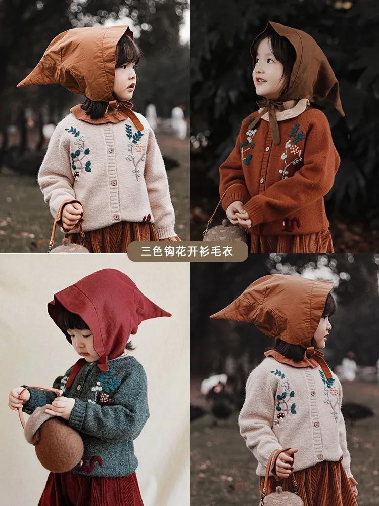 棒针编织男士毛衣,花语棒针毛衣编织