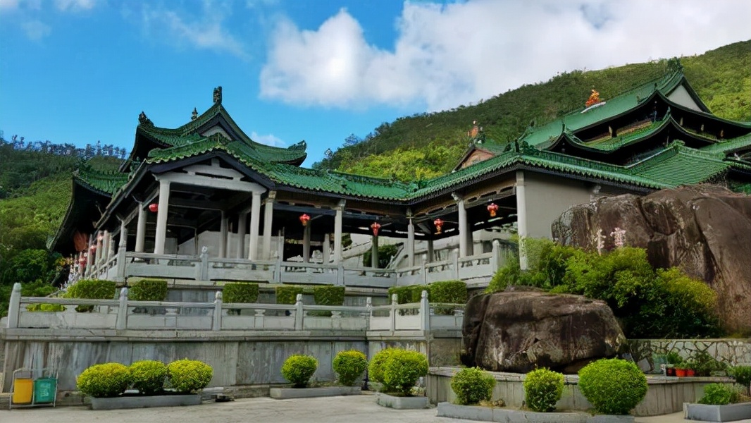 广东最宜居养老的地方,广东养老宜居之城