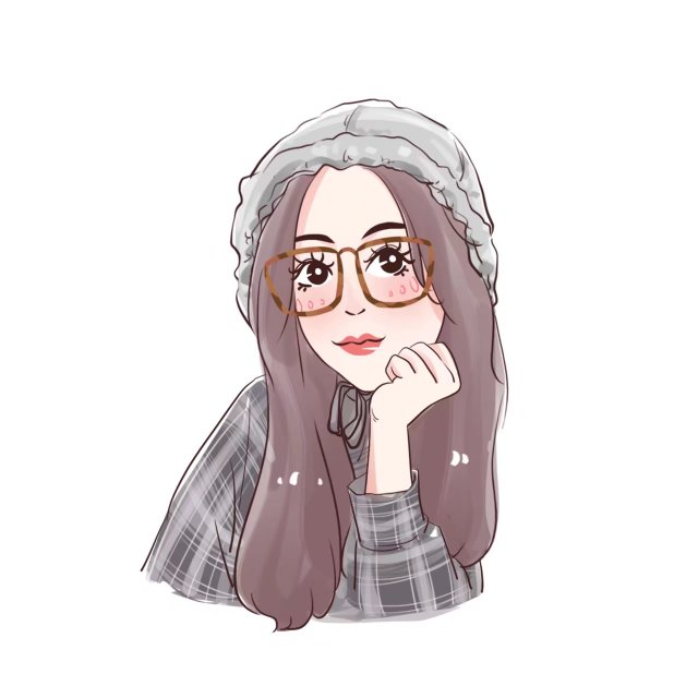 头像最新款设计,头像精灵系列