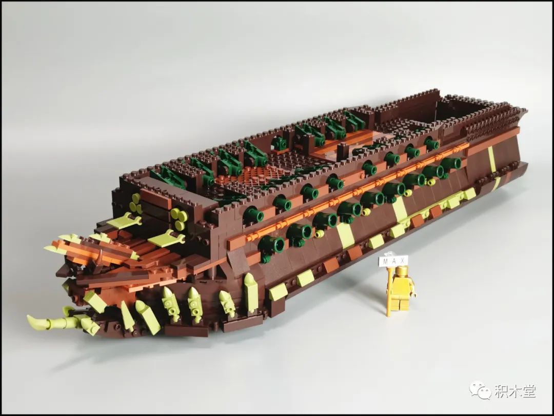 飞翔的荷兰人号为什么能潜水 (鬼船和飞翔的荷兰人号哪个更牛)