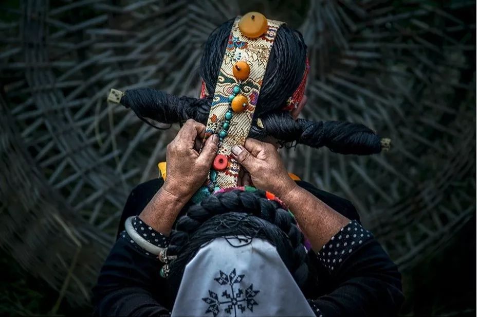 原来“女儿国”是真实存在的，就藏在川西！