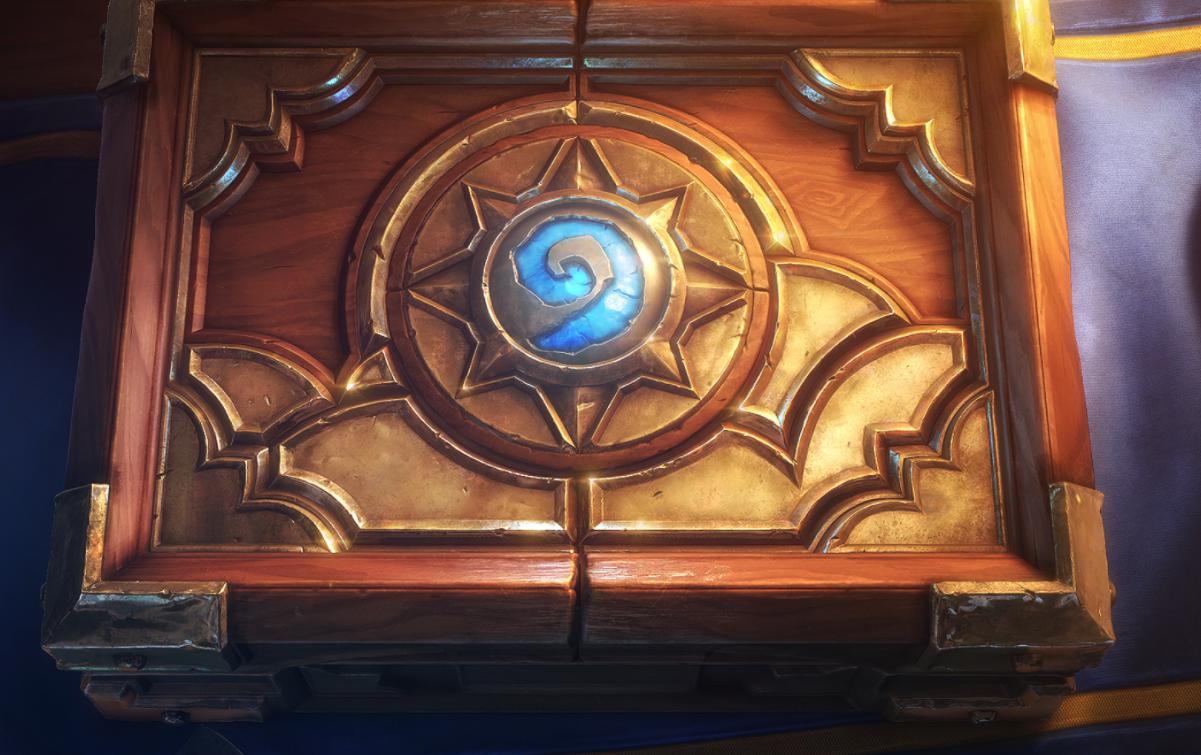 炉石传说ios现在还能玩吗,炉石传说ios停服了吗