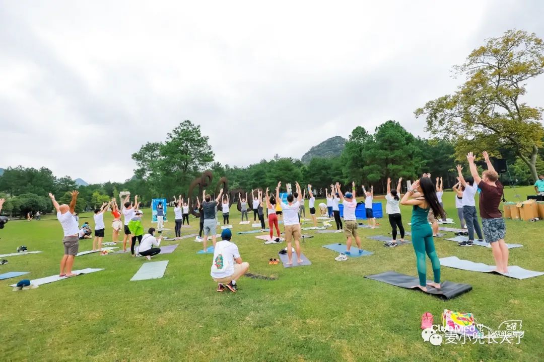 国内哪家clubmed好玩,国内的clubmed哪个最好玩