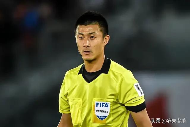 傅明到底有没有误判,傅明最新足球消息