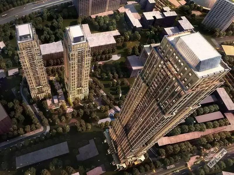 买房子公摊面积有点离谱,买房子面积越大公摊越多吗