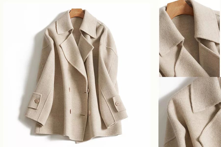 今年流行趋势别忙看，衣香丽影这几套造型绝对赞