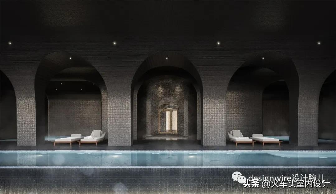 2020地产豪宅产品系列,2021地产排行榜100强