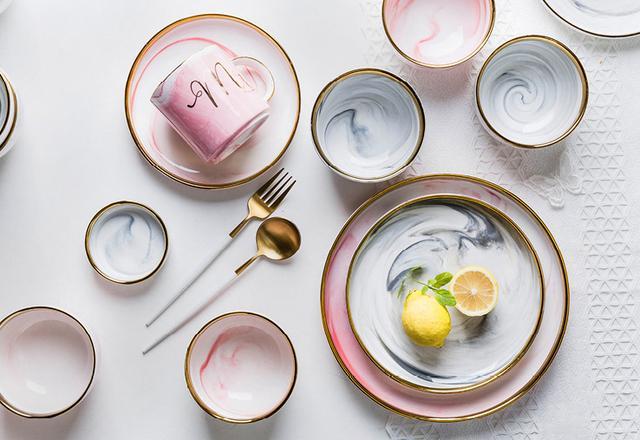 岩板餐桌选购攻略大全,餐桌怎么选更实用