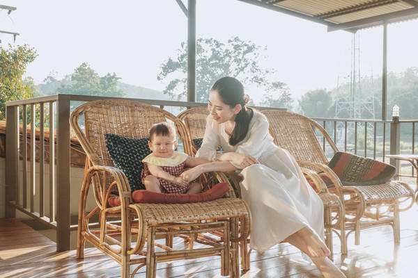 去清迈度假享受片刻的宁静,12月的清迈