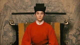 清平乐王凯早期照片,清平乐王凯简介