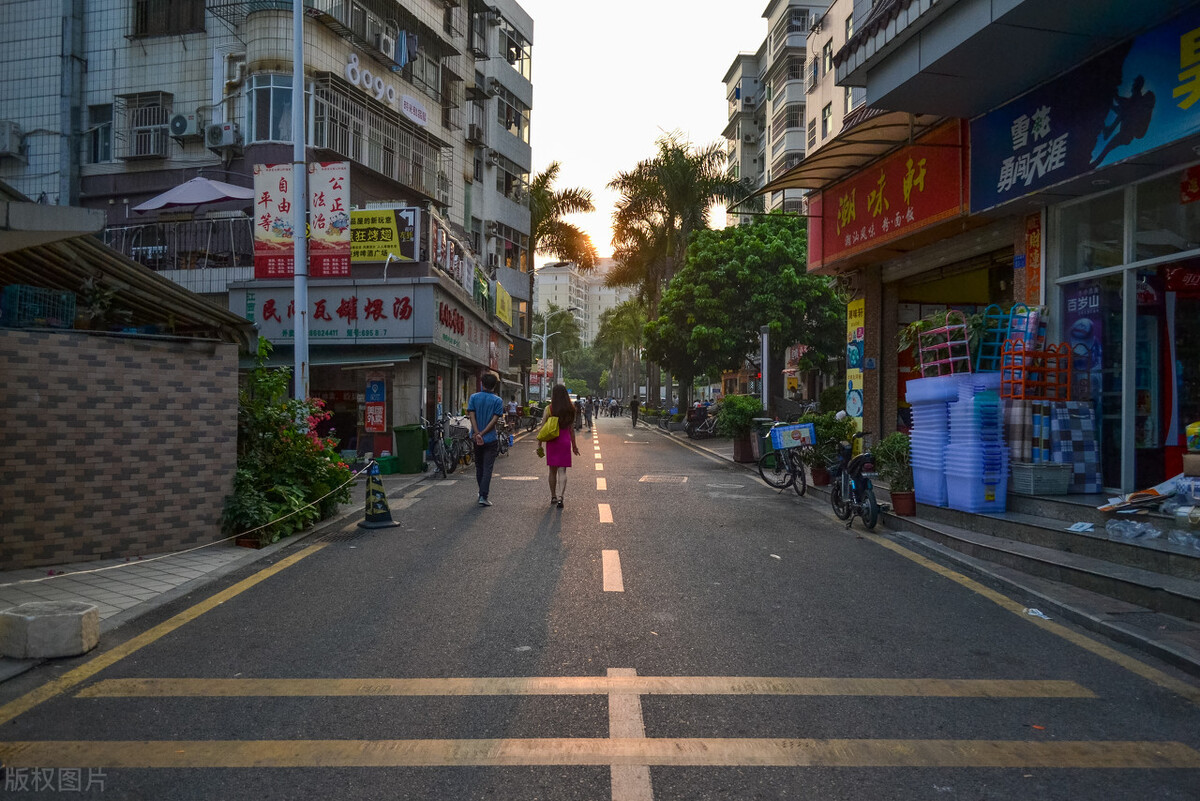 深圳集中抛售23套学区房,深圳学区房价格回调成交量回暖