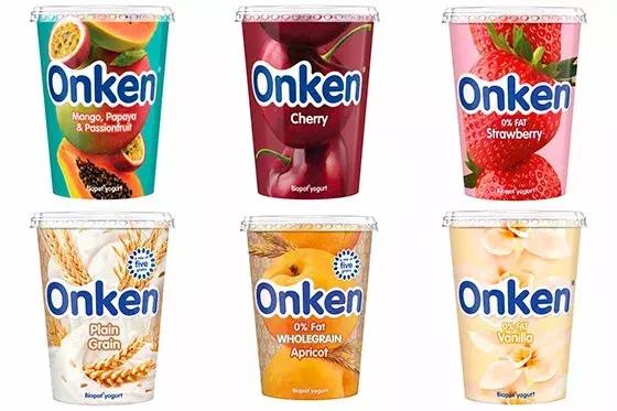 国外小零食推荐网红零食,隐藏网红小零食