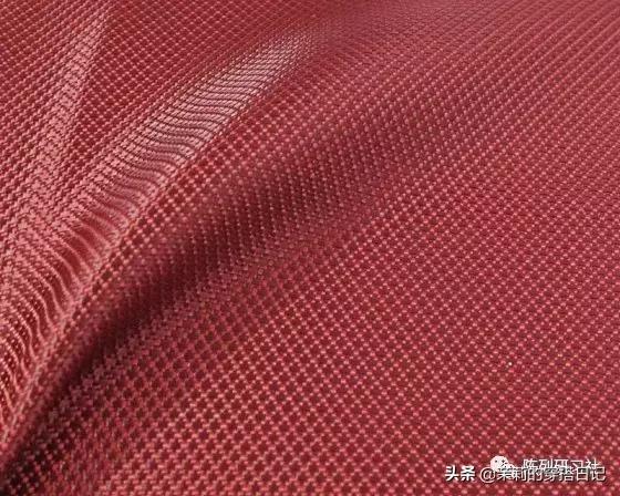 服装面料知识大全ppt,50种面料知识