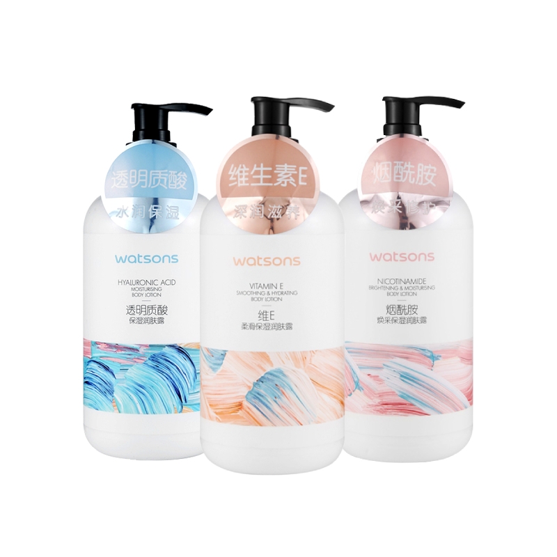 冬天来了身体乳,十大公认好用的冬季身体乳