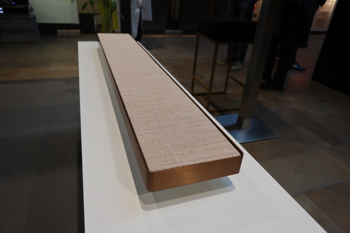 十款入门级回音壁推荐,最好的回音壁是哪款