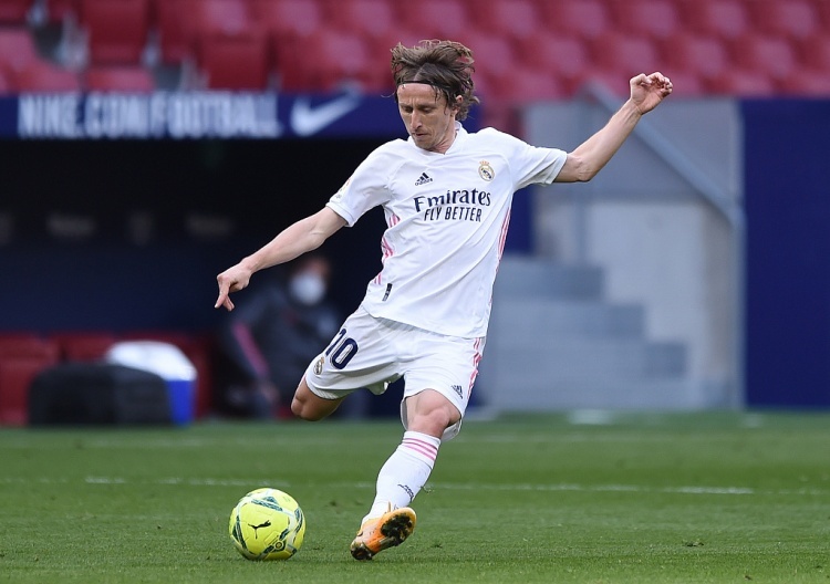 俱乐部皇家马德里,西甲皇家马德里1-0格拉纳达