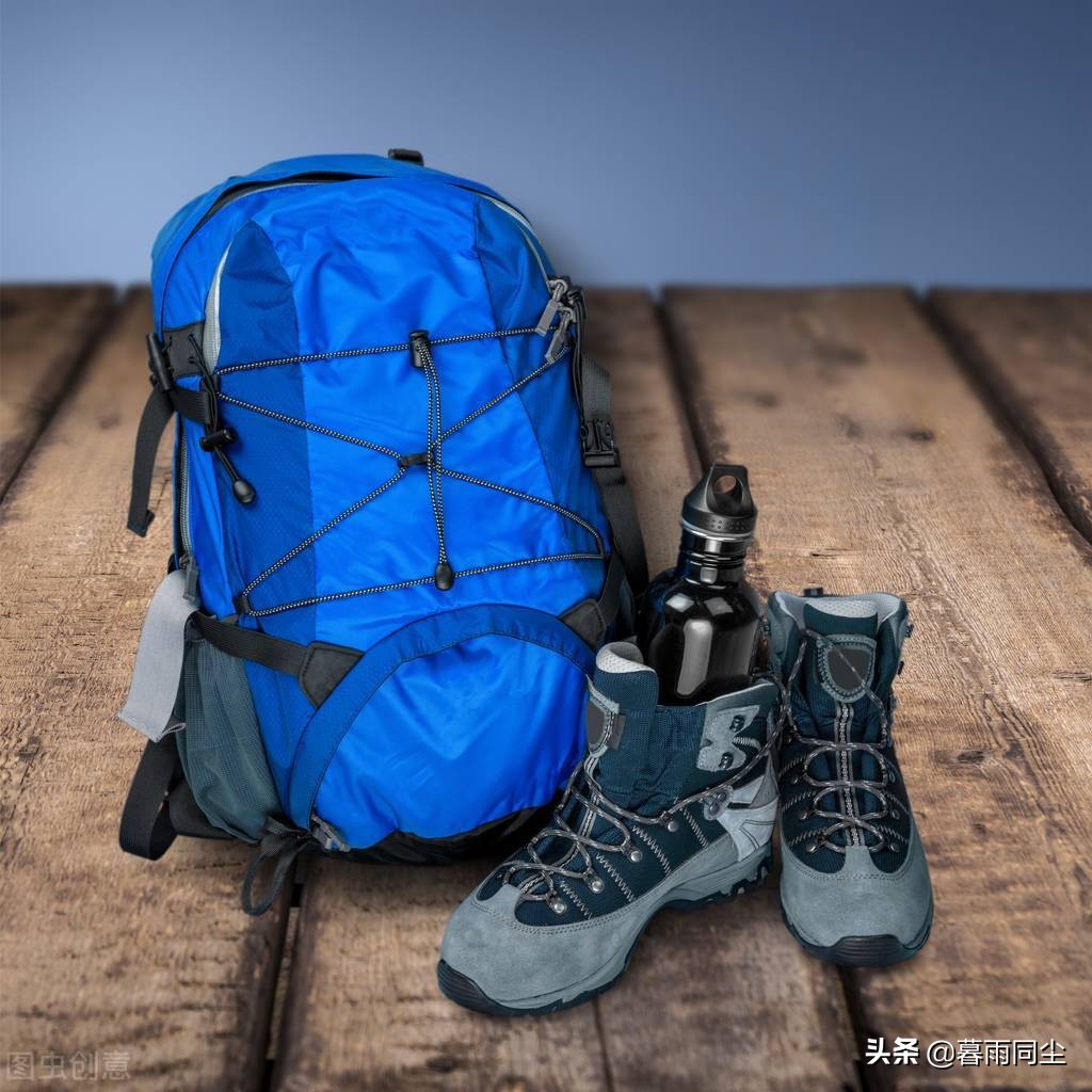 大容量背包多种背法推荐,背包减轻负重