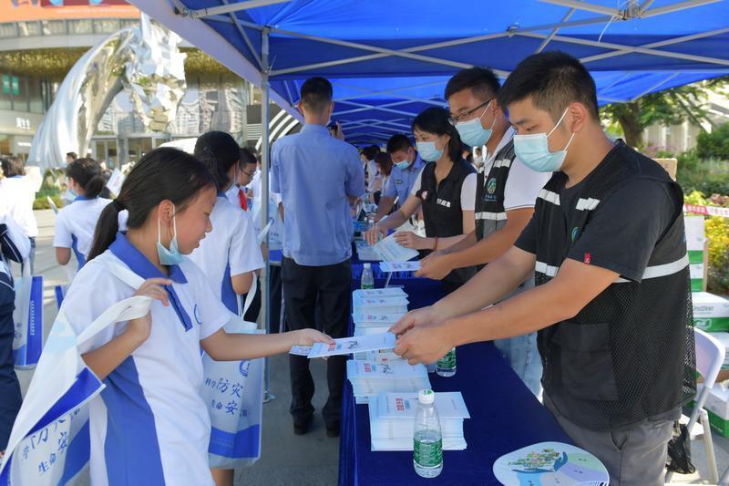 国际减灾日要到了怎么办,学习防震减灾知识自救常识