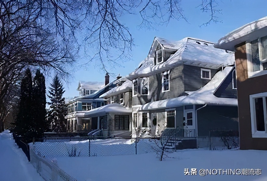 不同国家留学生穿搭法,各国留学生穿搭男士