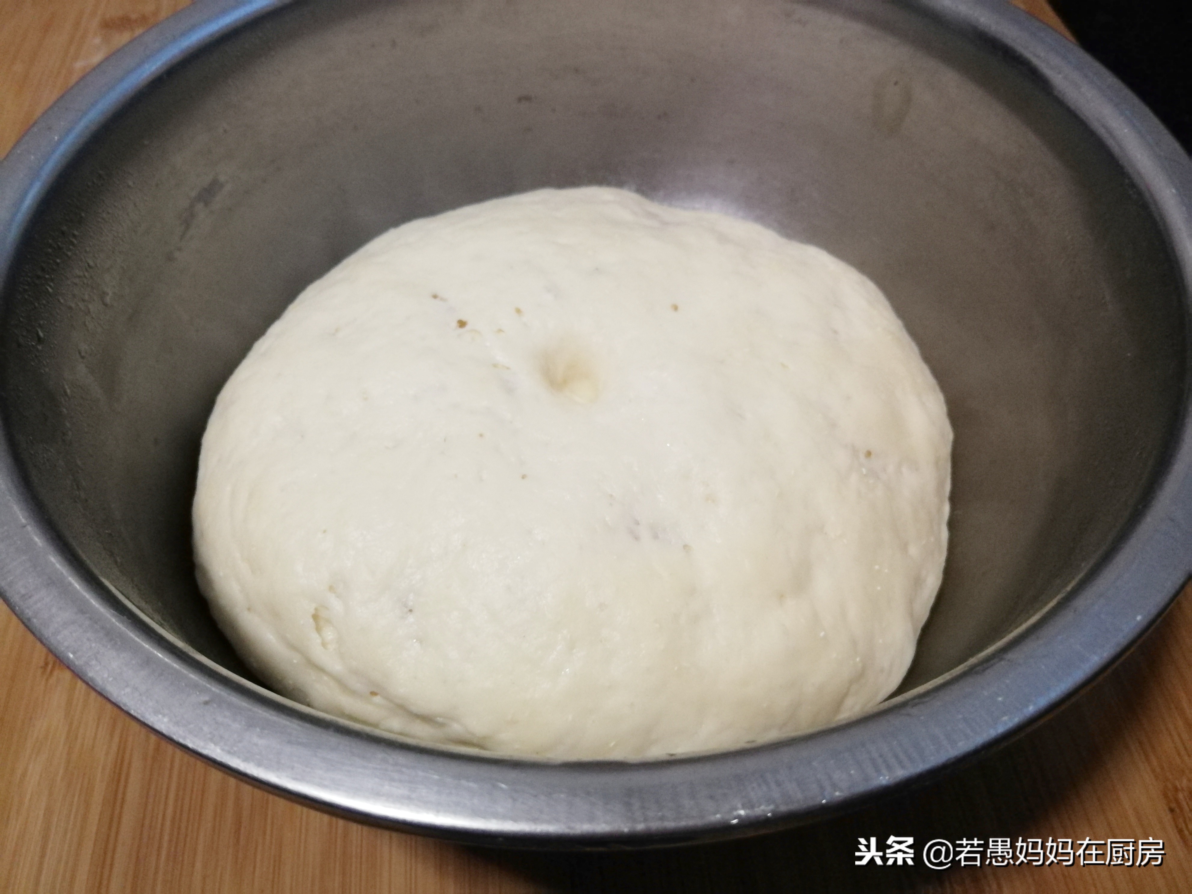 不会包包子用什么简单的方法,不会捏饺子褶怎么办