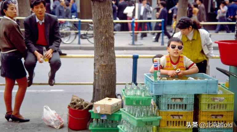 细说北京老名牌,北京市一轻集团食品老字号