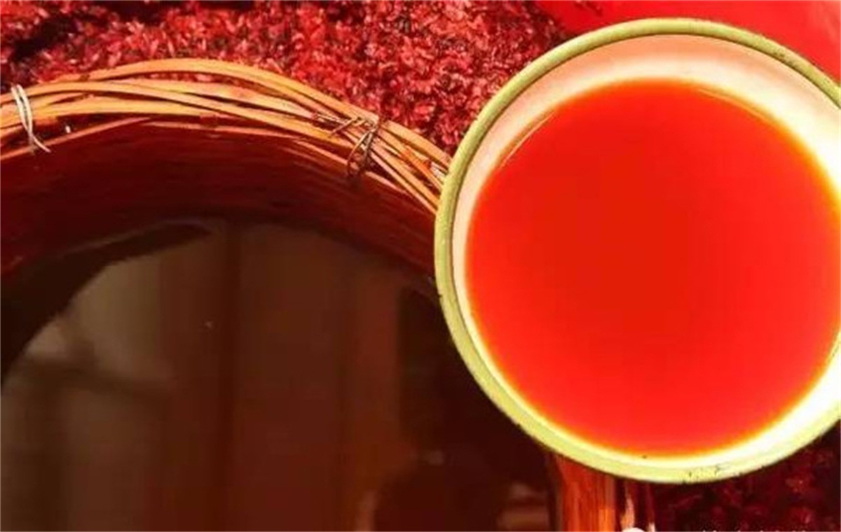 真全粮酿酒工艺,红曲黄酒酿酒制作方法