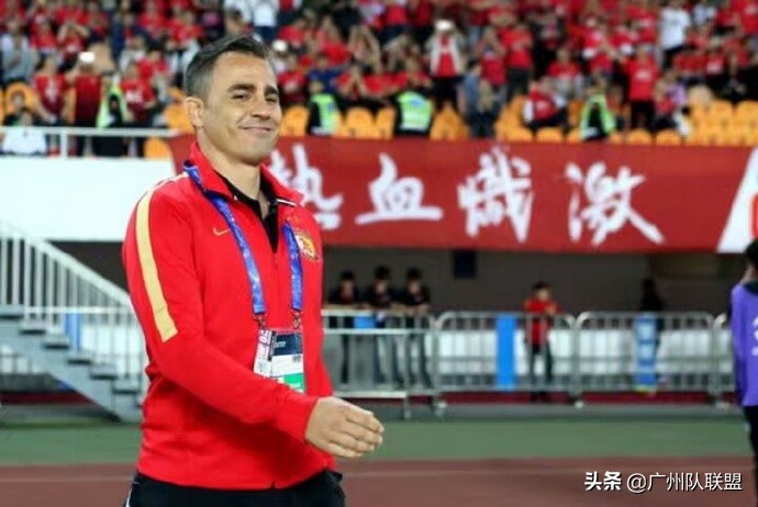 广州恒大中甲首秀,中甲首秀