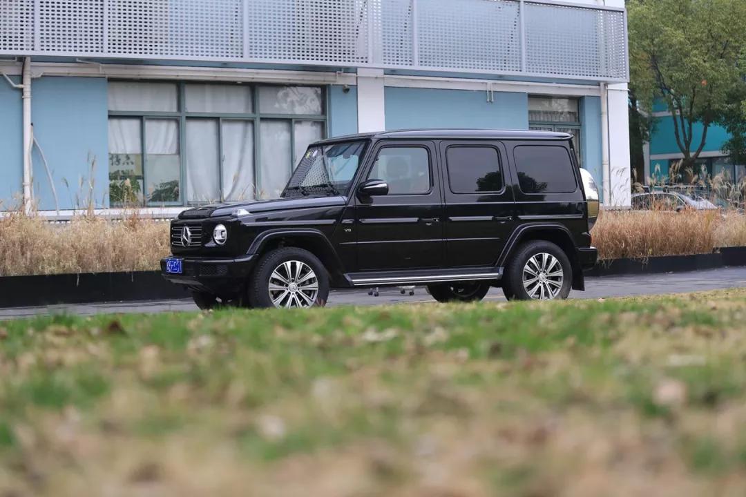 奔驰g500详细评测与介绍,奔驰g500长途驾驶感受