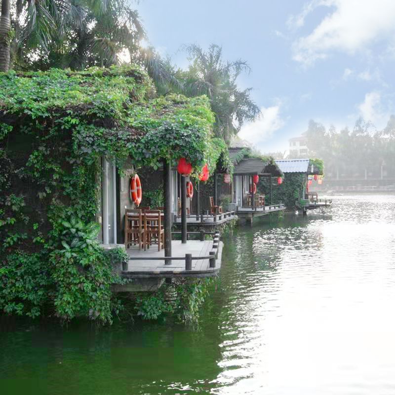 深圳周边真正的温泉亲子游,深圳温泉旅游攻略