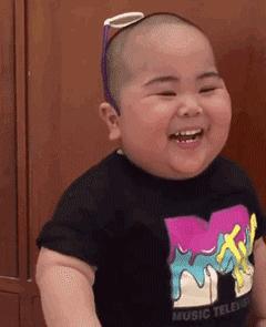 胖小孩影响学习吗,胖小孩的危害