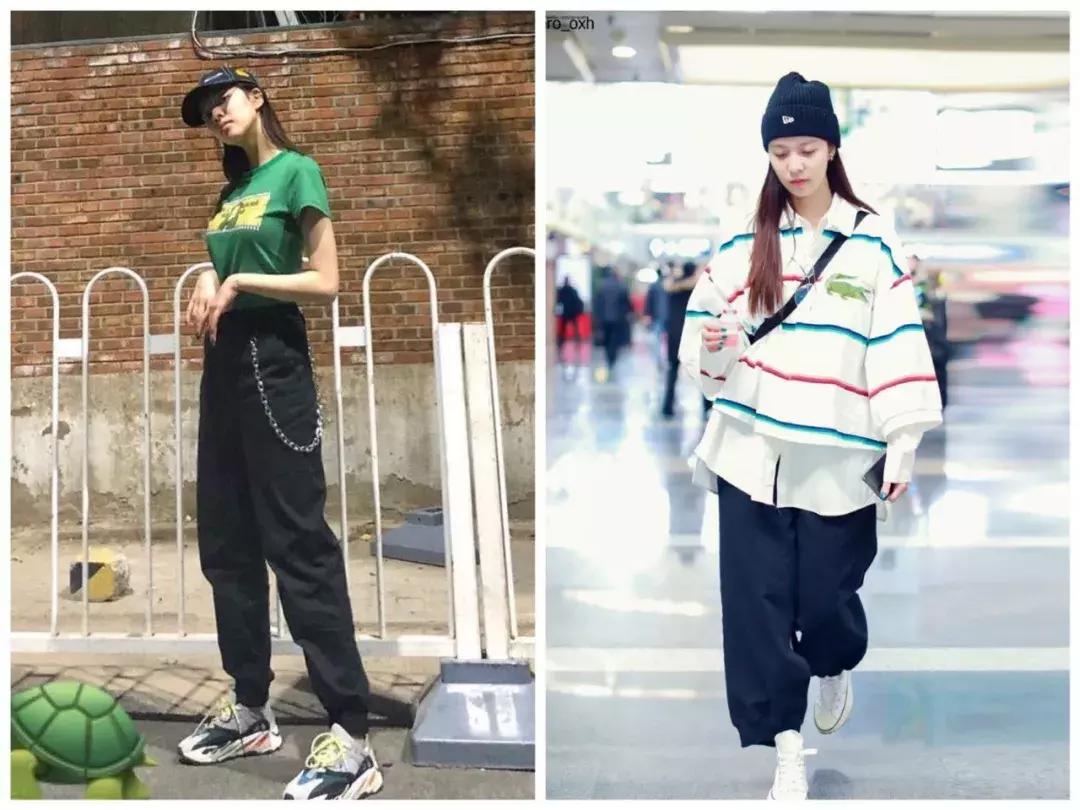 杨幂宋茜穿什么衣服好看,除了杨幂还有哪些艺人旗下有童星