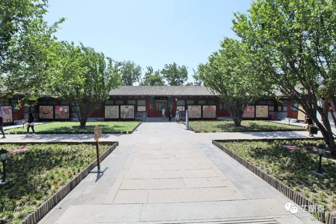 觅画记之黄宾虹,觅画记冷枚