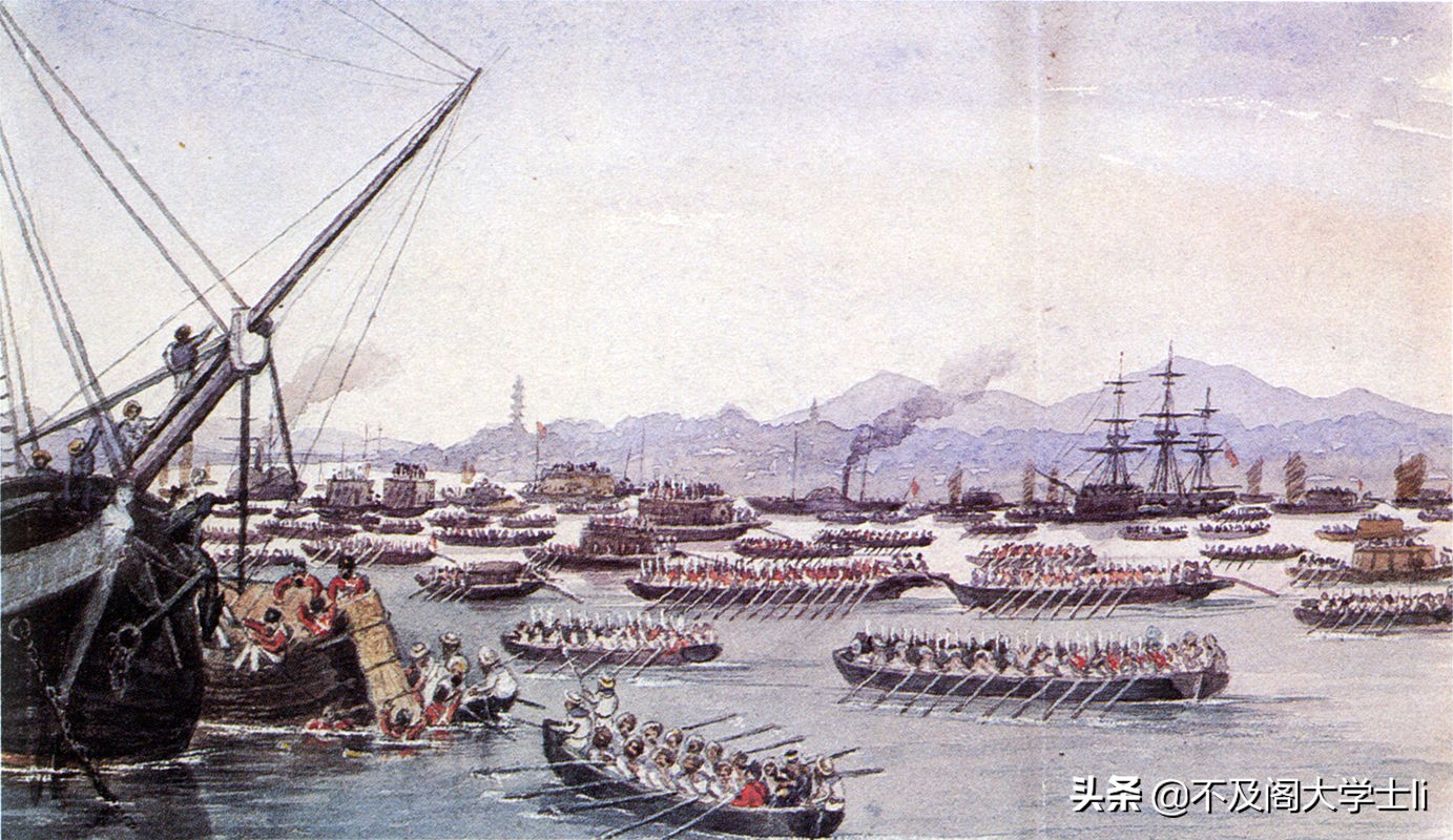 大清朝共计12帝，为什么没有一个是昏君？但衰落的却如此迅速？